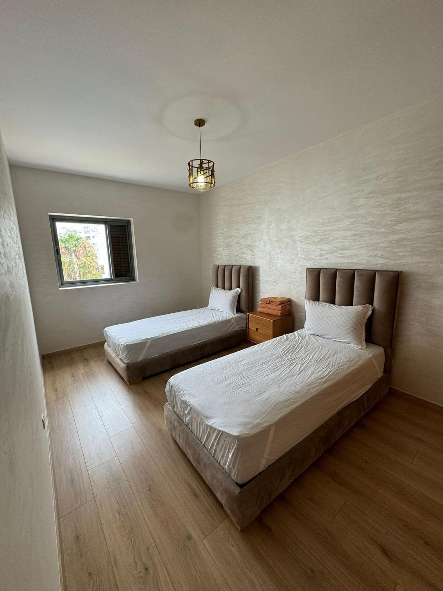 Appartement Haut Standing Residence Iken Parc Agadir Founty Zewnętrze zdjęcie