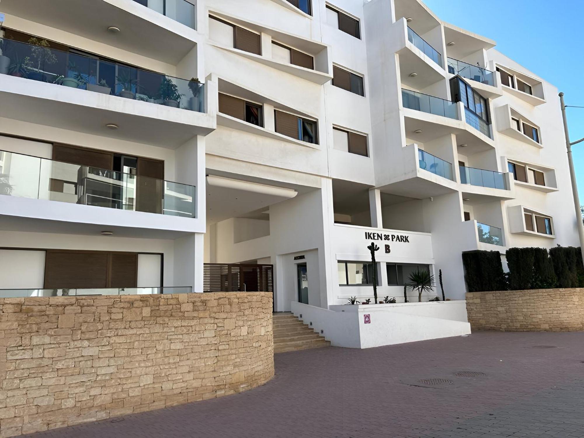 Appartement Haut Standing Residence Iken Parc Agadir Founty Zewnętrze zdjęcie