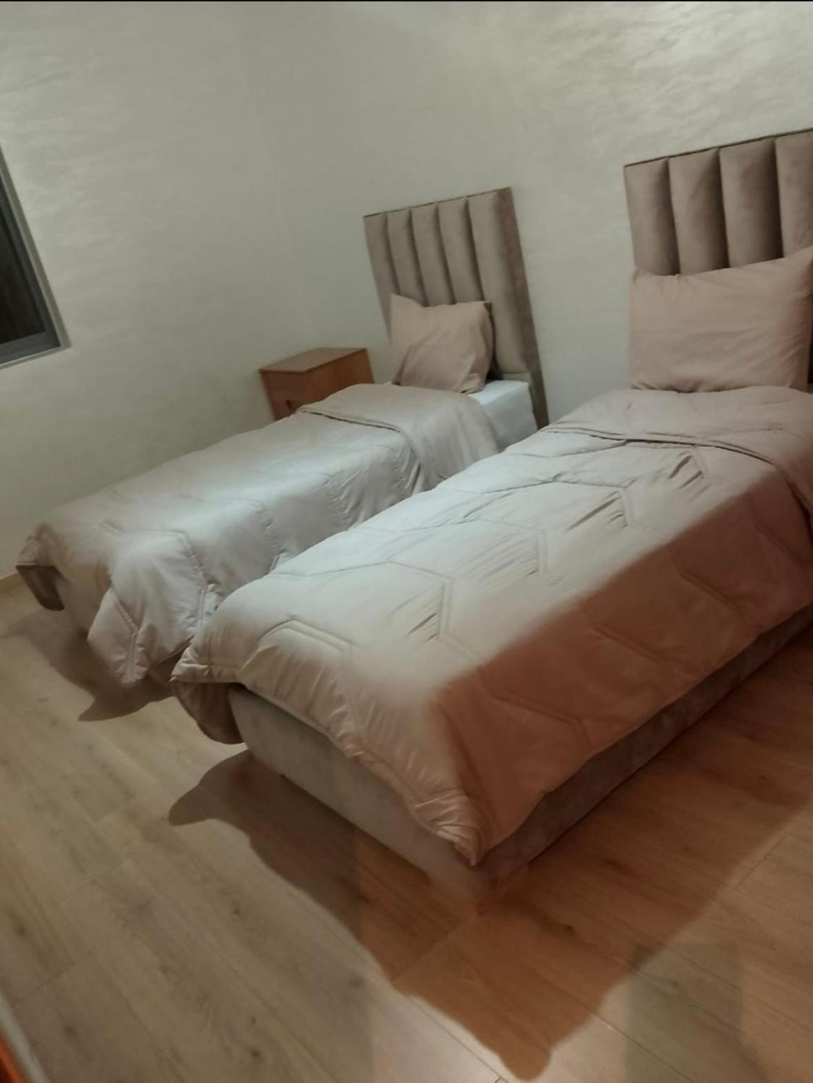 Appartement Haut Standing Residence Iken Parc Agadir Founty Zewnętrze zdjęcie